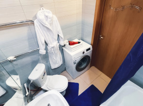 Апартаменты Тундровый 6