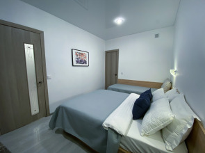 Апартаменты Apart-Comfort на пр-те Ленина 52б