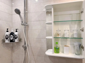 Квартира Уютная у метро Кузьминки