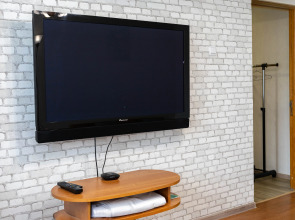 Квартира Завтрак у Тиффани