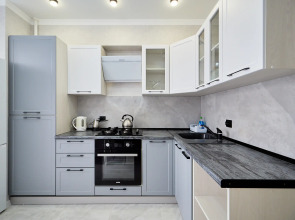 Апартаменты на Пушкина 95