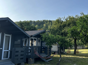 Mini hotel Ryzhik
