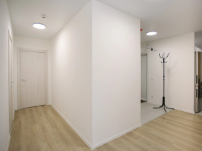 Апартаменты УК Атмосфера Комфортное Размещение для 8 Гостей