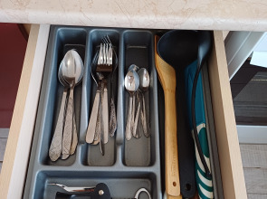 Апартаменты Чайка House на Победной 10