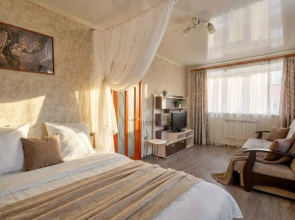Apartamenty Volodarskogo 8