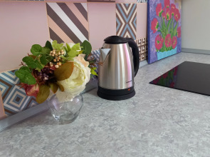 Апартаменты Гармония на Гагарина 15