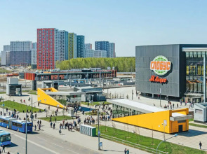 Квартира для Людей