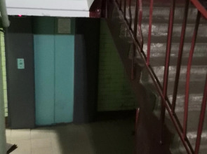 Апартаменты White & Black