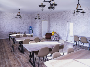 Гостевой дом Вилла Айла