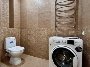 Квартира на Олимпийском парке