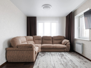 Апартаменты 3х Комнатные Ипподромская