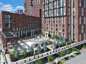 Vero Apartments - Стильные и уютные