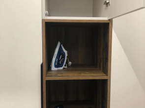 Квартира Jennifer Apartment Дизайнерская квартира-студия в центре Калининграда