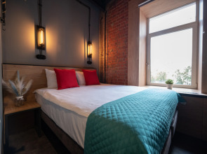 Отель Максимус на Таганке