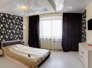 Crystal Moskovskaya Apartments