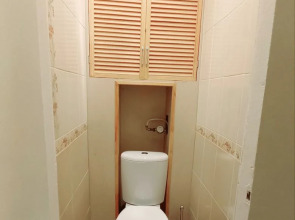 Квартира Однокомнатная на Богатырском