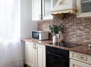 Апартаменты Stig_Realty Otradnoye metro station