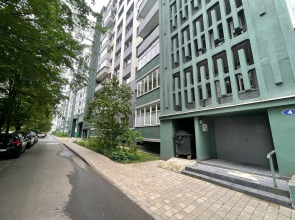 Апартаменты Старая Преголя