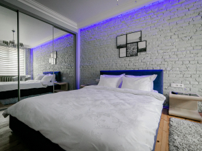 V samom Tsentre Minska Apartments