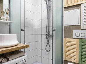 Апартаменты Тропики