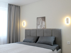 Квартира Двухкомнатная Рядом с ТРЦ Аркада