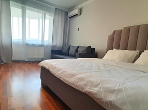 Апартаменты уютные на Кубанской