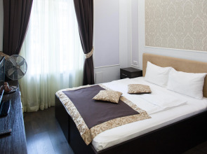 Мини-отель Ленинград