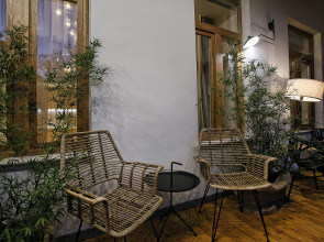 Бутик-Отель Paskunji Residence