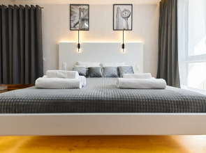 Апартаменты в Боровлянах бюджетный вариант для экономных гостей Минска