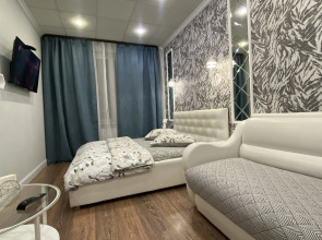 Меблированные комнатыПлюс