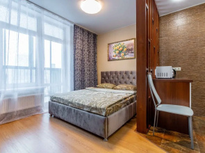 Apartamenty DreamHouse Golfstrim