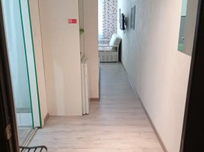 Апартаменты на Народной