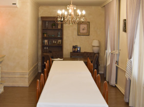 Гостевой Дом Казачья Застава