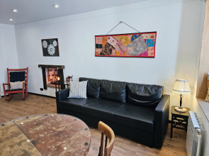 Апартаменты Smartapart Тройка