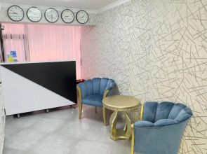 Хостел Parvona