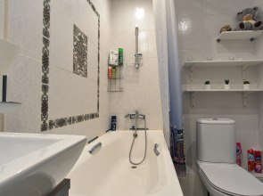 Квартира sibkvart Железнодорожная 15 6 этаж