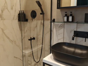 Квартира Moscow Deluxe Apartments Family Suite Kazakova