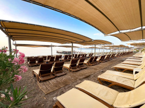 Transatlantik Hotel & Spa