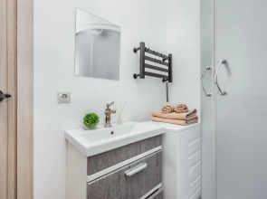 Апартаменты Эстет на Фабрициуса