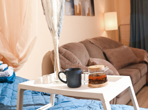 Квартира Петроградские Апартаменты