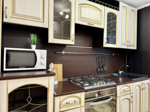 Квартира на Дзержинского 33