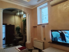 Меблированные комнаты Комильфо