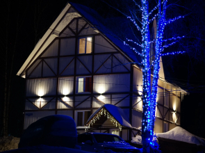 Vyisota 609 Guest house