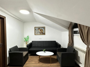 Отель Belon Garden