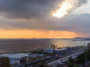 Хостел Bucoleon