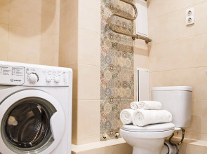 Апартаменты Бельведер с видом на море B-Flats