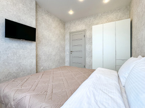 Апартаменты Монако 24 ЖК Арена 397