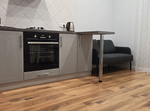 Квартира Светлая рядом с Центром