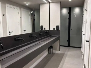 Мини-отель AQ miniSUITES