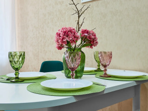 Апартаменты Сутки В КРД Первая Линия Парка Галицкого